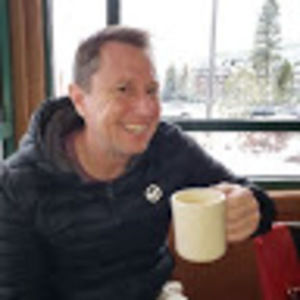 Meet your Posher, Rob